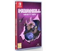 Morkull: Ragast's Rage (Switch)