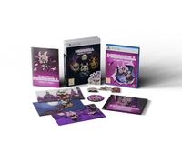 Morkull: Ragast's Rage Collectors Edition - PlayStation 5