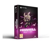 Morkull Ragast’s Rage Collector's Edition