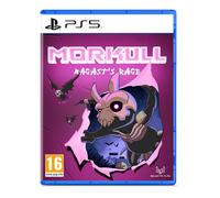 Morkull Ragast’s Rage (Sony Playstation 5)