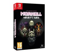 Morkull: Ragast's Rage Collectors Edition - Switch