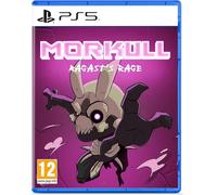 Numskull – Morkull Ragast's Rage (Sony Playstation 5)
