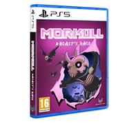 Morkull: Ragast's Rage - PlayStation 5