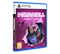 Numskull – Morkull Ragast's Rage (Sony Playstation 5)