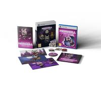 Morkull Ragast's Rage PS5 Sony Playstation 5 Collectors Edition New & Sealed