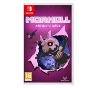 Morkull: Ragast's Rage - Switch