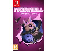 Morkull: Ragast's Rage (Switch)