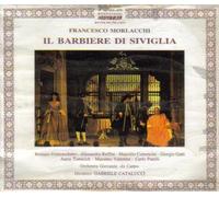 Morlacchi, F. - Barber of Seville-Complete Opera