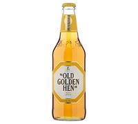 Morland Old Golden Hen Beer (12 x 500ml Bottles)