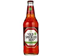 Morland Old Speckled Hen Gluten - Free 500Ml (Abv(Pack of 8)