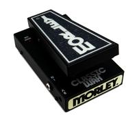 Morley 20/20 Power Wah Volume Pedal MTPWOV