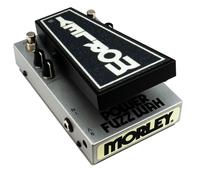 Morley 20/20 Power Fuzz Wah Pedal MTPFW