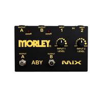 MORLEY ABY-MIX-G Gold Series Mixer/Combiner