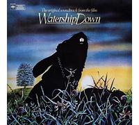 Master Works – Watership Down (Original Soundtrack)