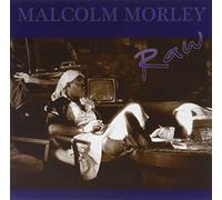 Morley, Malcolm - Raw