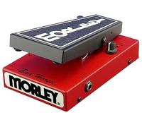 Morley MTBH2 20/20 Bad Horsie Wah Pedal