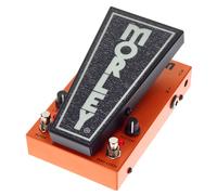 Morley MTG3 - 20/20 Wah Lock