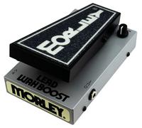 Morley Mtlw2 - 20/20 Lead Wah Boost