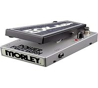 MORLEY MTPFW 20/20 Power Fuzz Wah