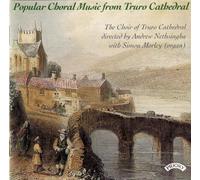 Morley (Org): Nethsingh – Popular Choral Music From Truro – Discovery
