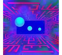 Morlock - Ancient Paths [VINYL]