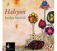 MORLOCK/VARIOUS - Jocelyn Morlock: Halcyon