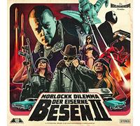 Morlockk Dilemma - Der Eiserne Besen II