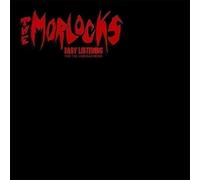 Morlocks - Easy Listening For The Underachiever [VINYL]