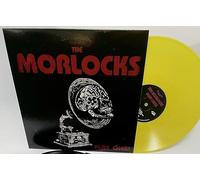 Morlocks - Play Chess - Yellow Colored Vinyl [VINYL]