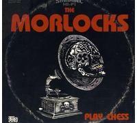 Morlocks, The - Play Chess [VINYL]