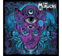 Morlocks the - Time to Move, Hang Up [VINYL]