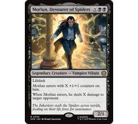 Morlun, Devourer of Spiders | Marvel's Spider-Man