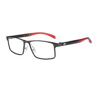 Mormaii Alabama 3 Men's Glasses, Black, Size 55