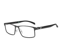 Mormaii Alabama 3 Men's Glasses, Black, Size 55