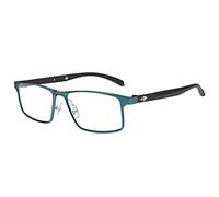 Mormaii Alabama 3 Men's Glasses, Blue, Size 55