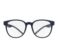 Mormaii Bunny Infantil Kids Men's Glasses, Blue, Size 46