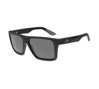 Mormaii San Diego 2 M0135A1403 Men's Sunglasses Black Size 56