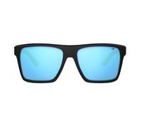 Mormaii San Diego 2 M0135A1471 Men's Sunglasses Black Size 56
