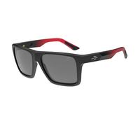 Mormaii San Diego 2 M0135A8501 Men's Sunglasses Black Size 56