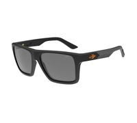 Mormaii San Diego 2 M0135APJ01 Men's Sunglasses Black Size 56