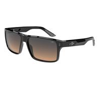 Mormaii San Juan M0146A0221 Men's Sunglasses Black Size 64