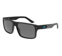 Mormaii San Juan M0146A3901 Men's Sunglasses Black Size 64