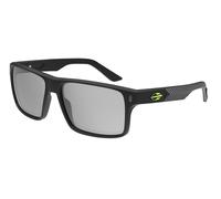 Mormaii San Juan M0146AAS09 Men's Sunglasses Black Size 64