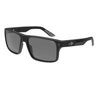 Mormaii San Juan M0146AFE01 Men's Sunglasses Black Size 64