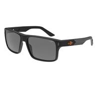 Mormaii San Juan M0146APJ01 Men's Sunglasses Black Size 64