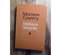 Mormon Country