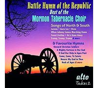 Mormon Tabernacle Choir – Battle Hymn of the Republic: Very Best of the Mormon Tabernacle Choir