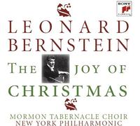 MORMON TABERNACLE CH - JOY OF CHRISTMAS - cd - J3z