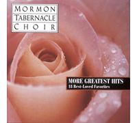 Mormon Tabernacle Choir - 19 Best Loved Favorites