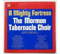 Mormon Tabernacle Choir - A Mighty Fortress